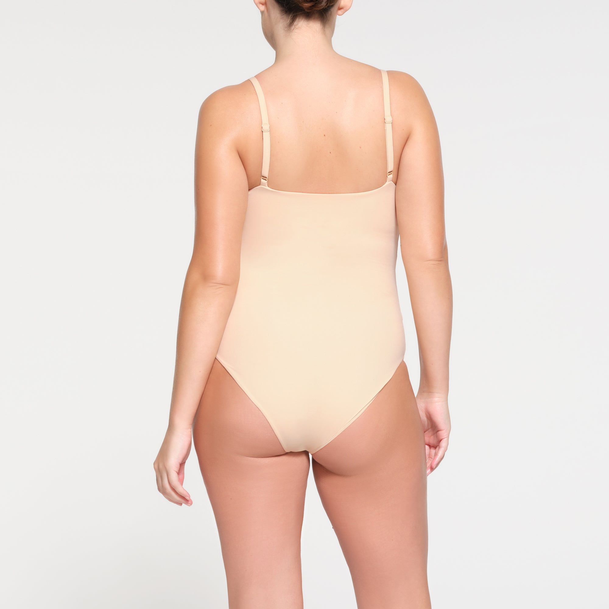 MATERNITY BRIEF BODYSUIT - Image 3