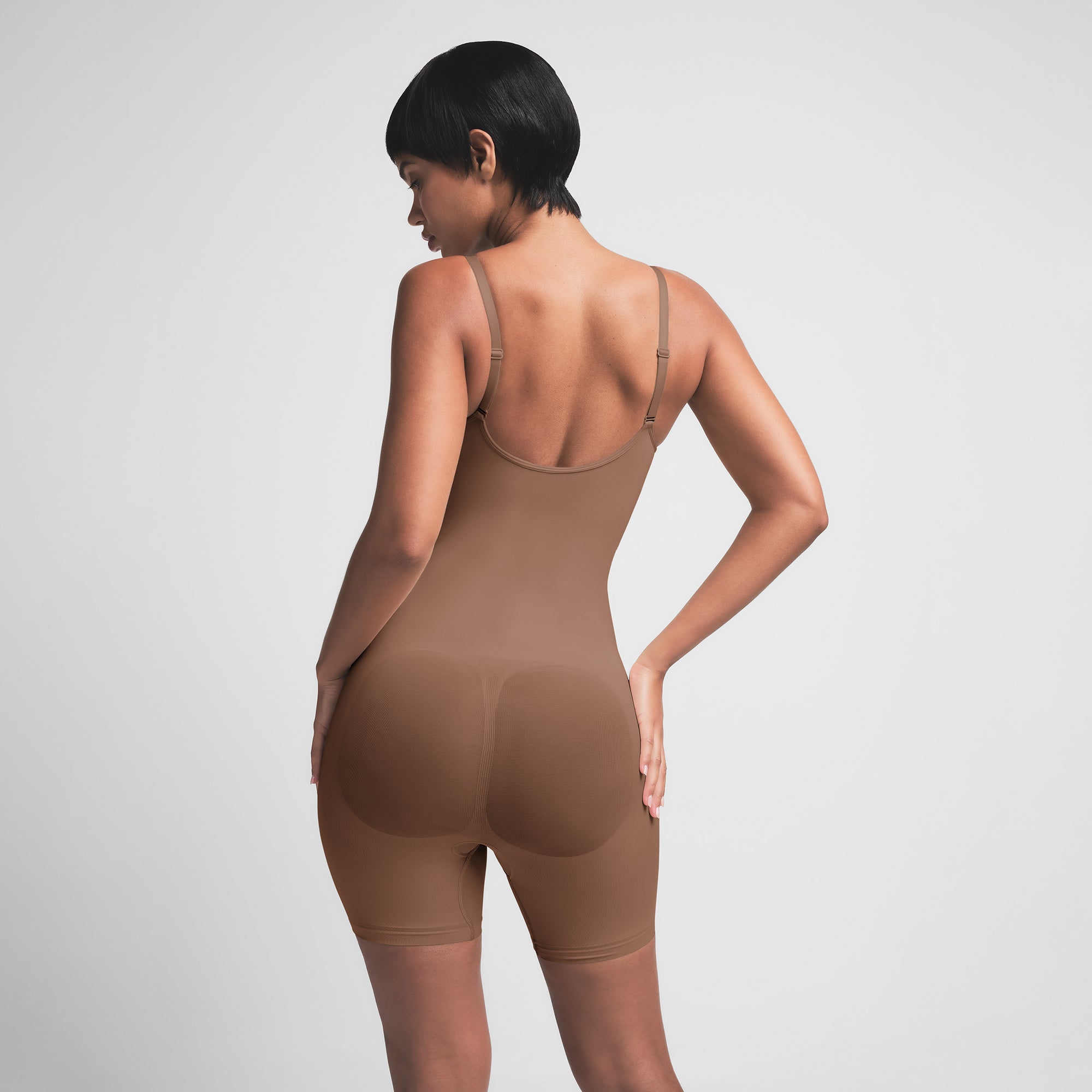 MID THIGH BODYSUIT - Image 3