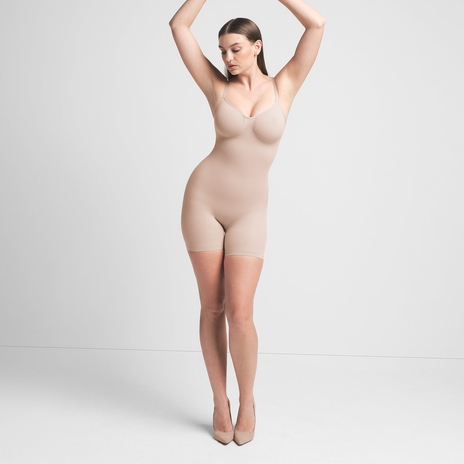 MID THIGH BODYSUIT - Image 2