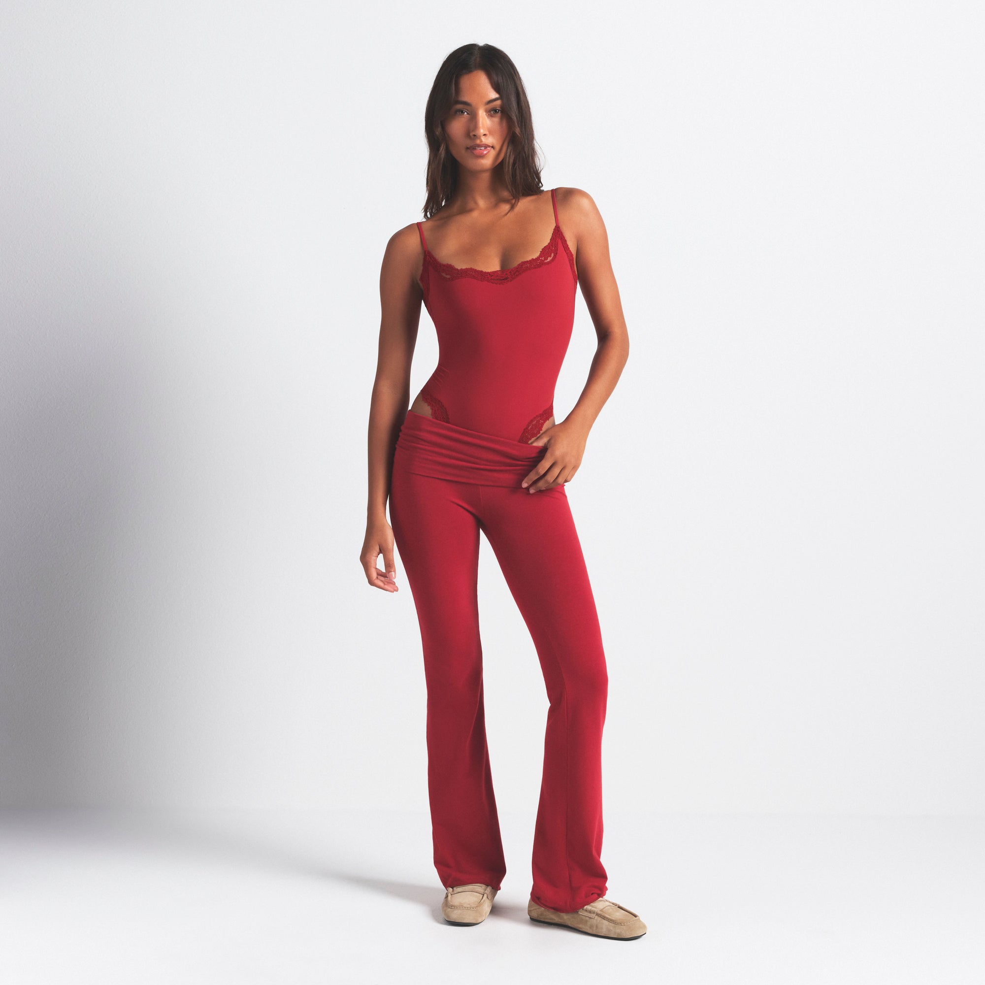 CAMI BODYSUIT