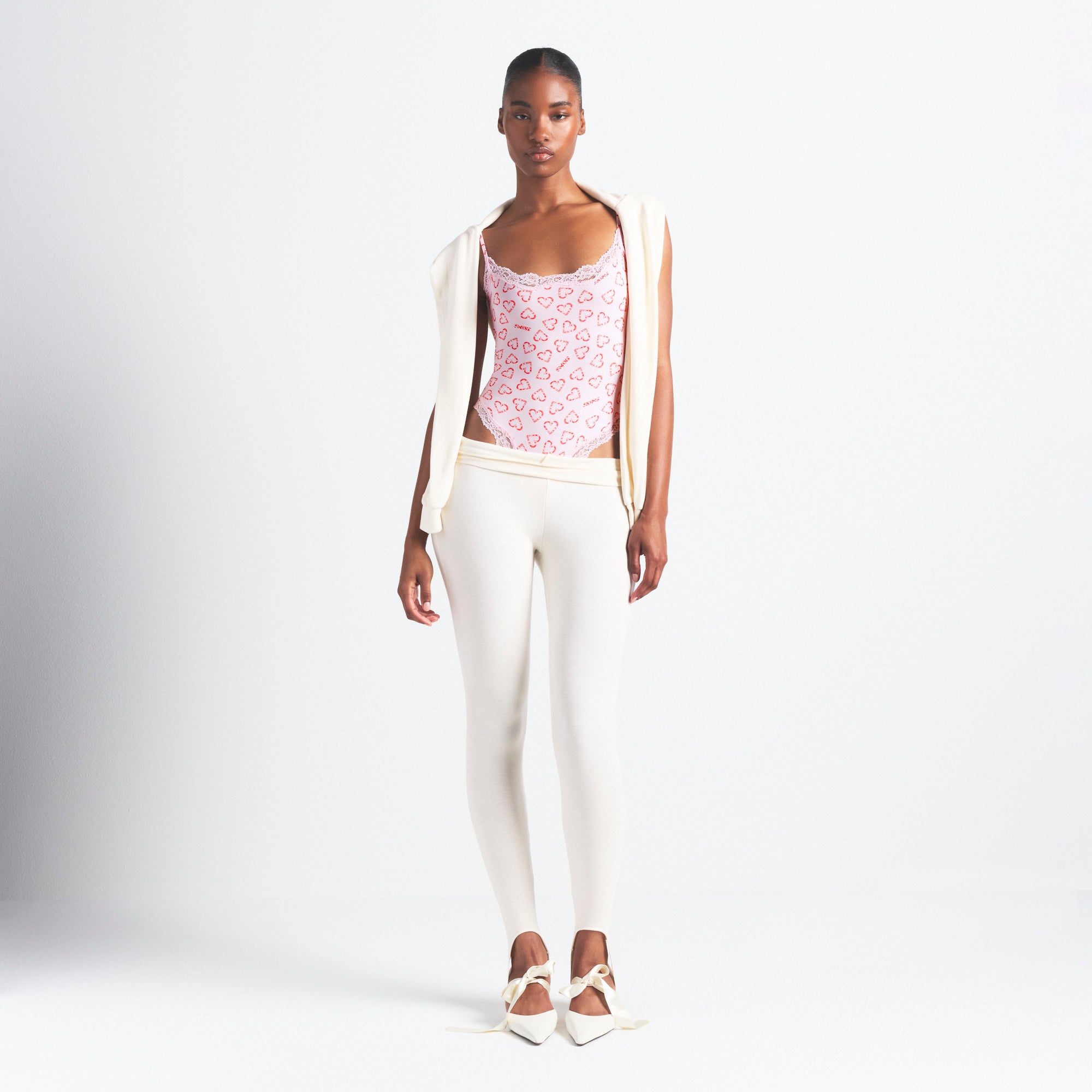 CAMI BODYSUIT