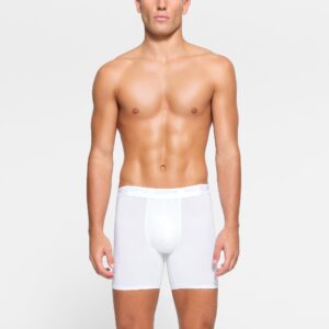 MENS 5" BOXER BRIEF 3-PACK
