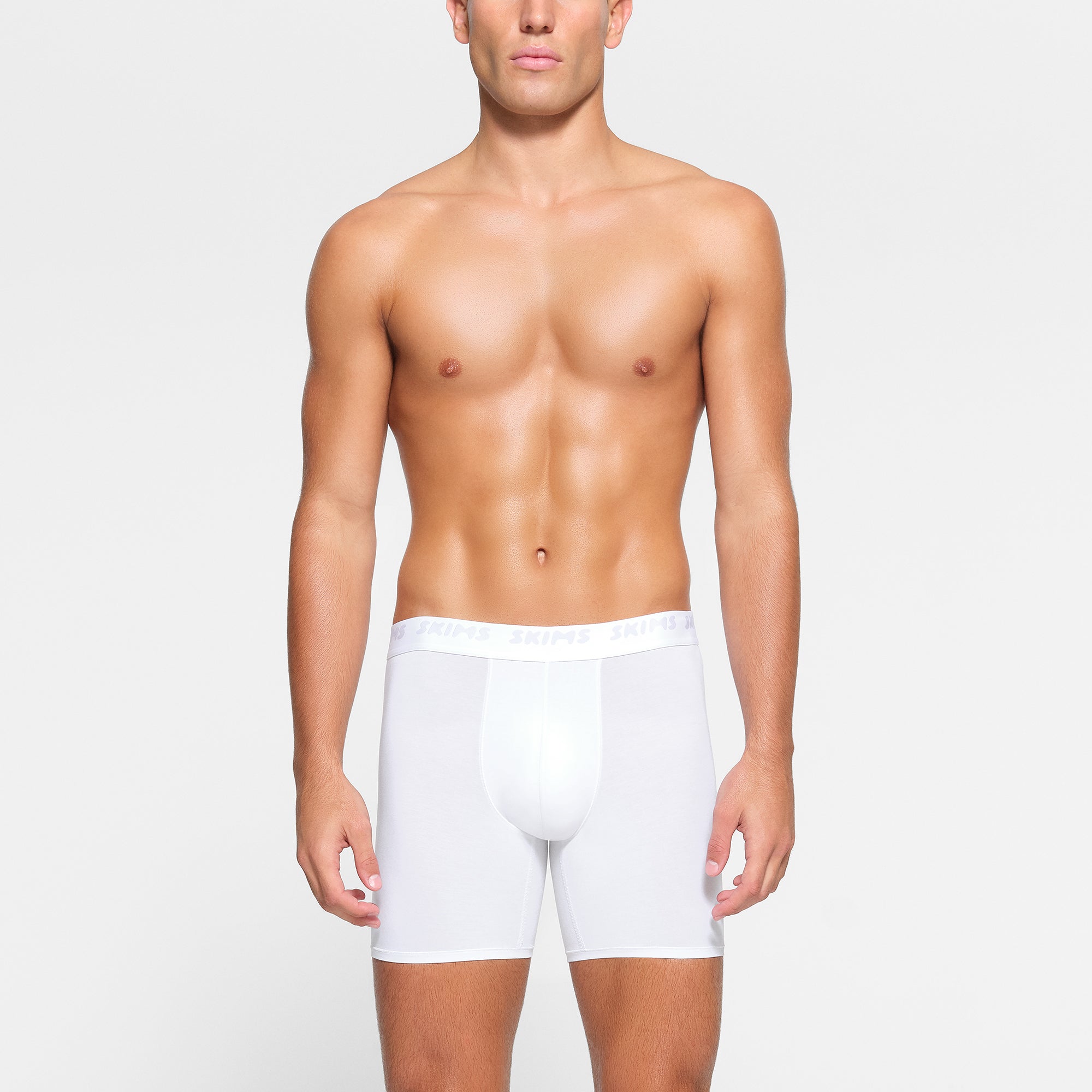 MENS 5" BOXER BRIEF 3-PACK