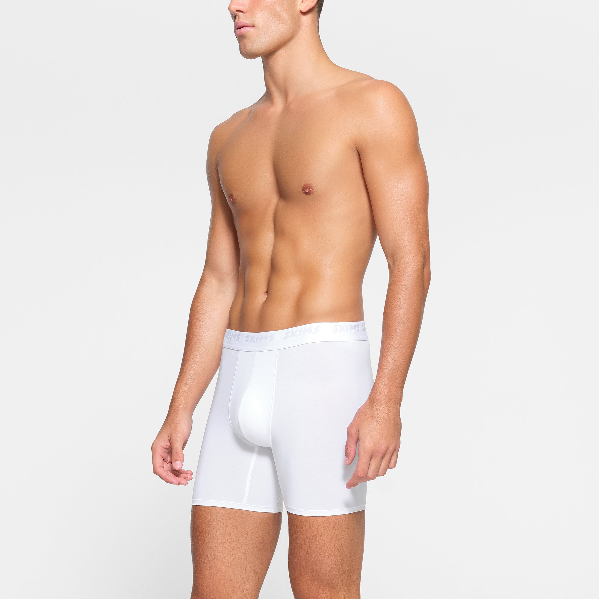 MENS 5" BOXER BRIEF 3-PACK - Image 2