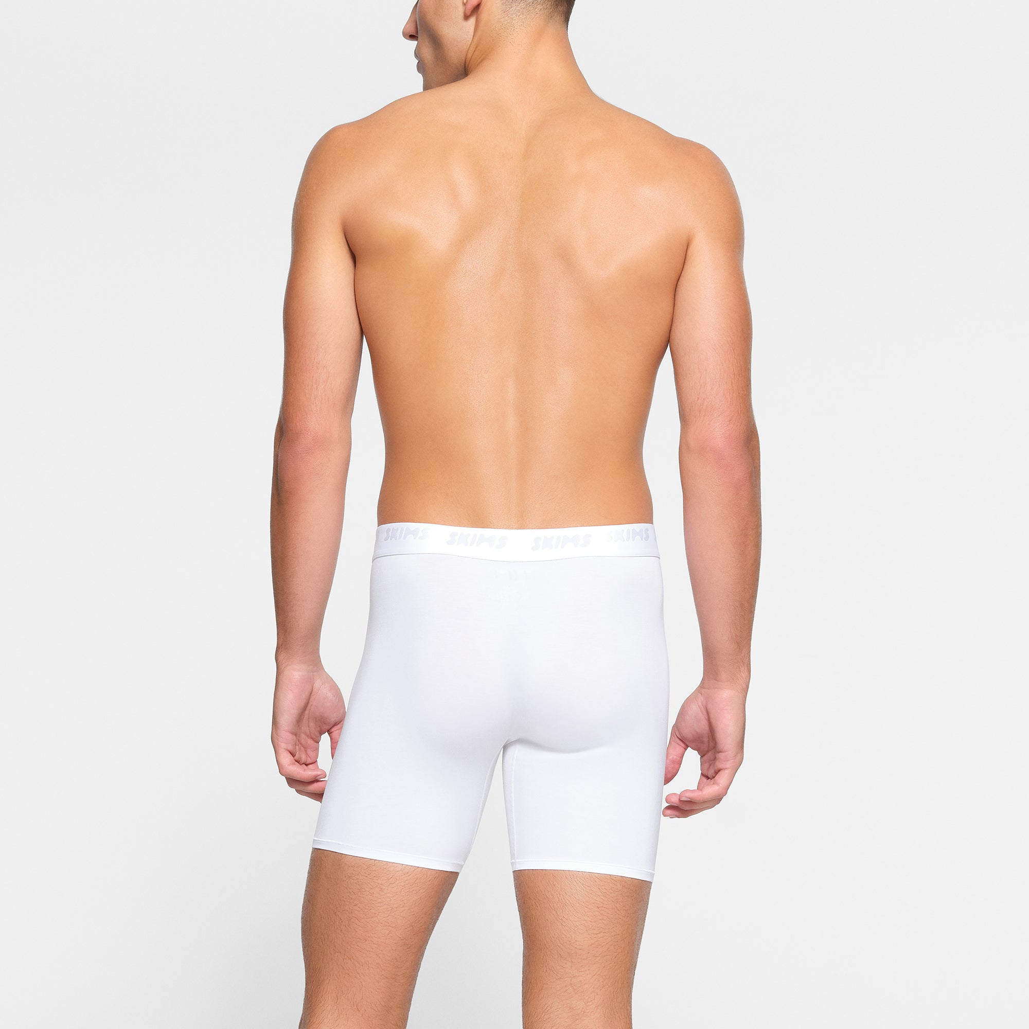 MENS 5" BOXER BRIEF 3-PACK - Image 3