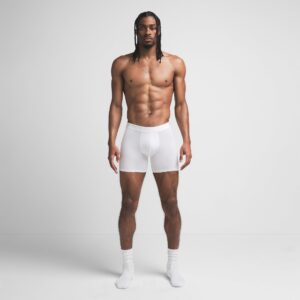 MENS 5" BOXER BRIEF