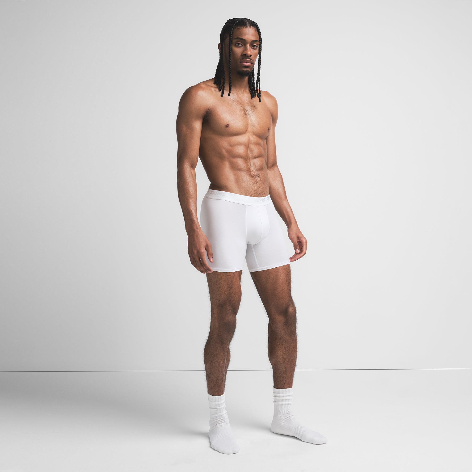 MENS 5" BOXER BRIEF - Image 3