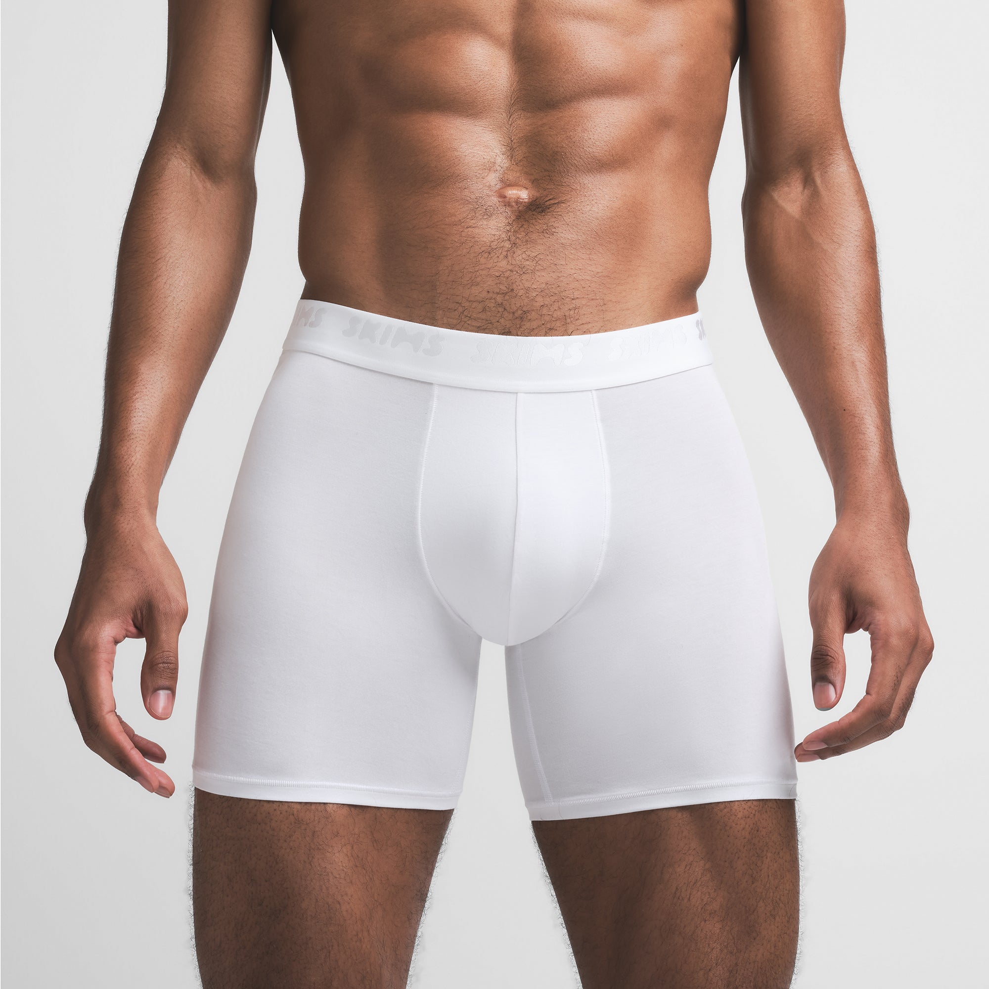 MENS 5" BOXER BRIEF - Image 2