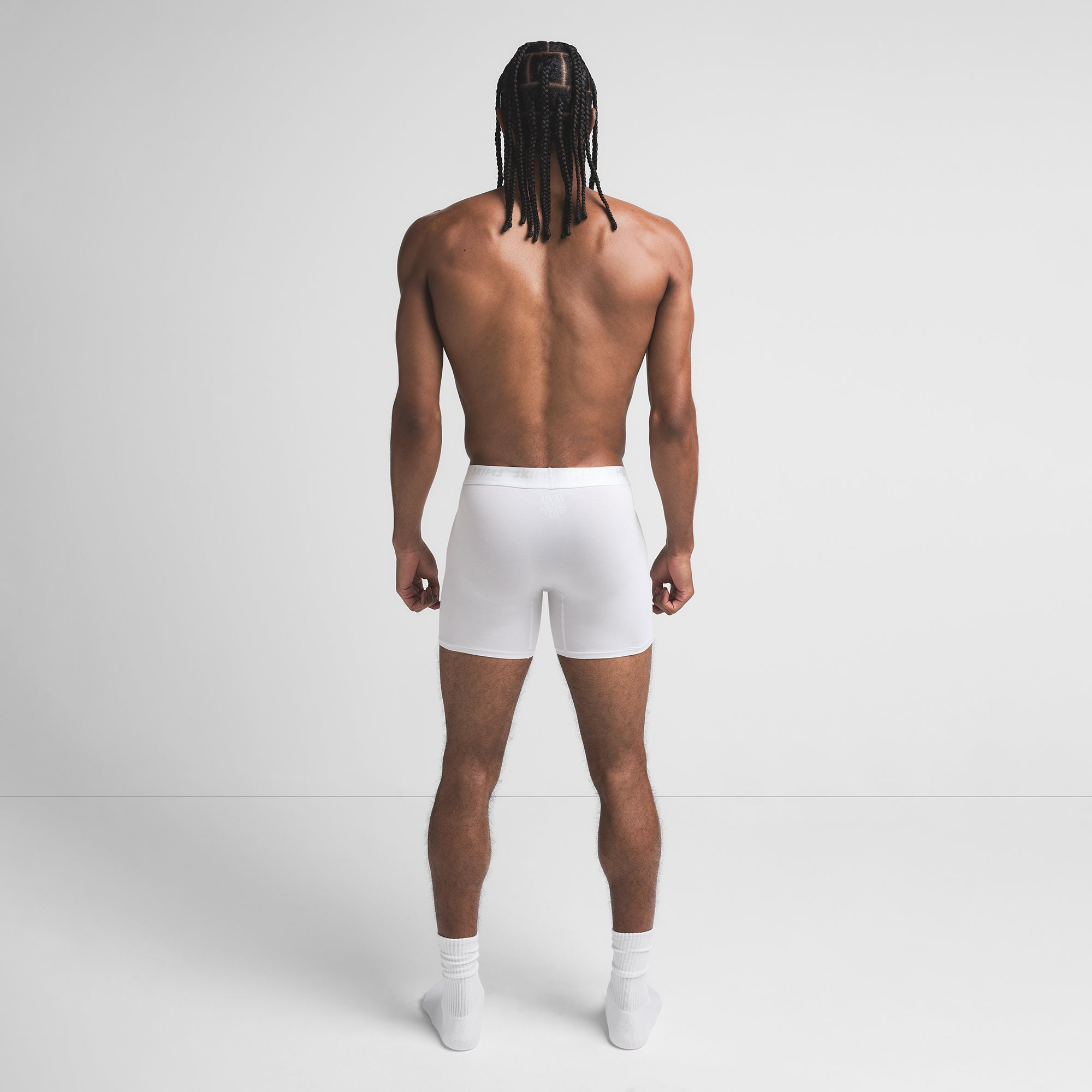MENS 5" BOXER BRIEF - Image 4