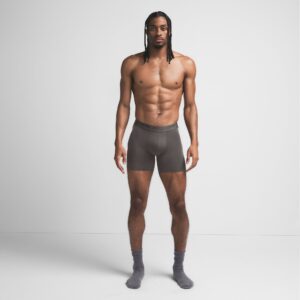 MENS 5" BOXER BRIEF