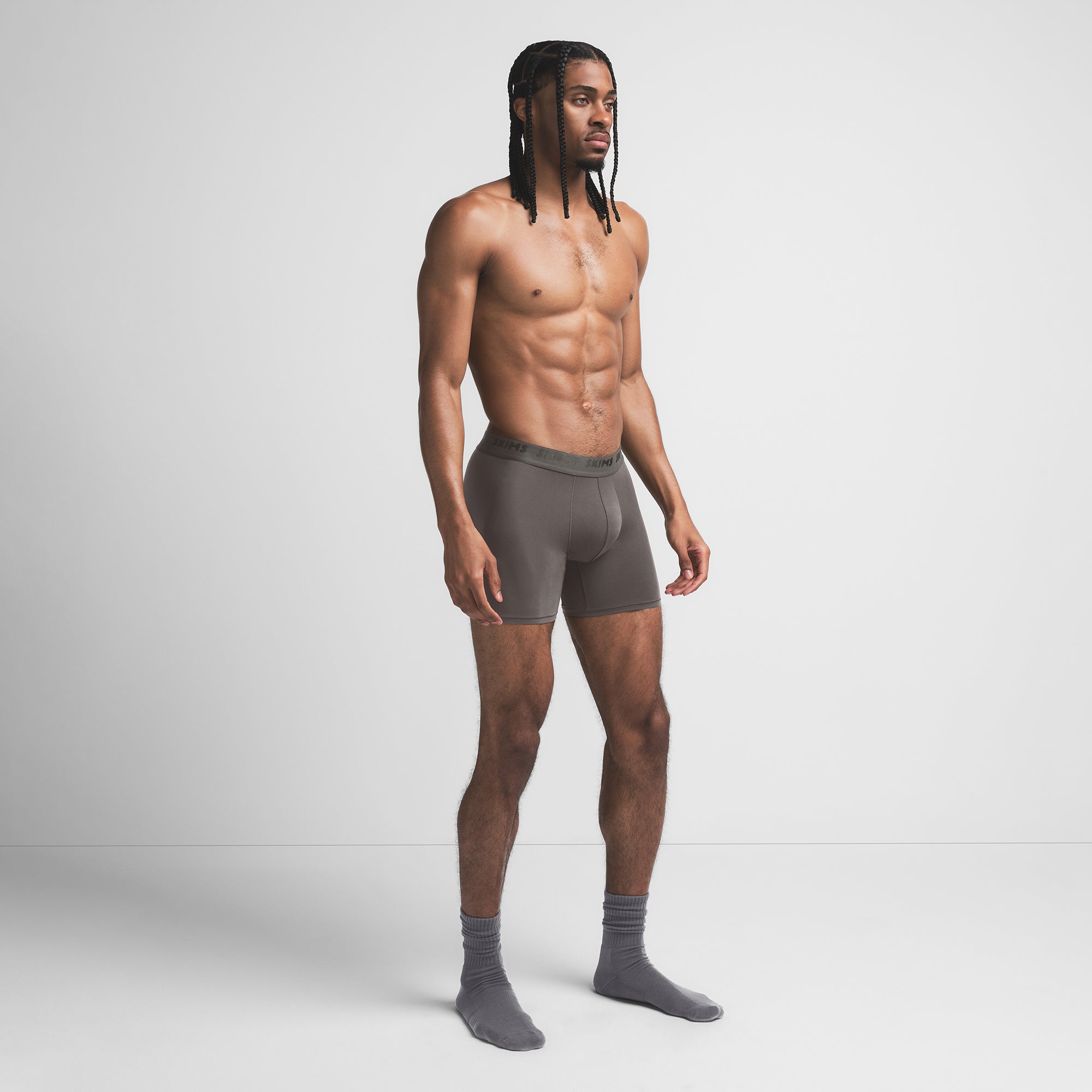MENS 5" BOXER BRIEF - Image 3
