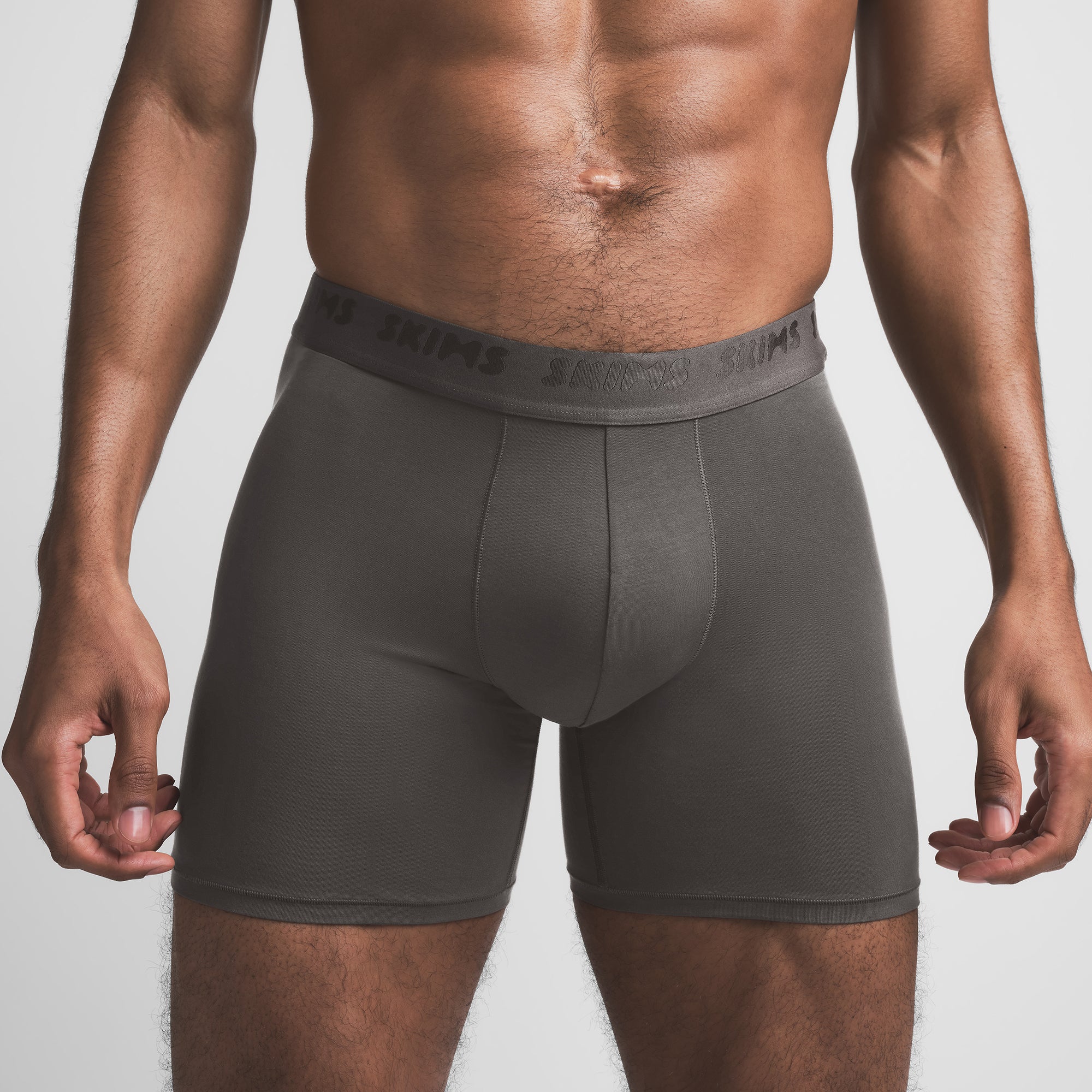 MENS 5" BOXER BRIEF - Image 2