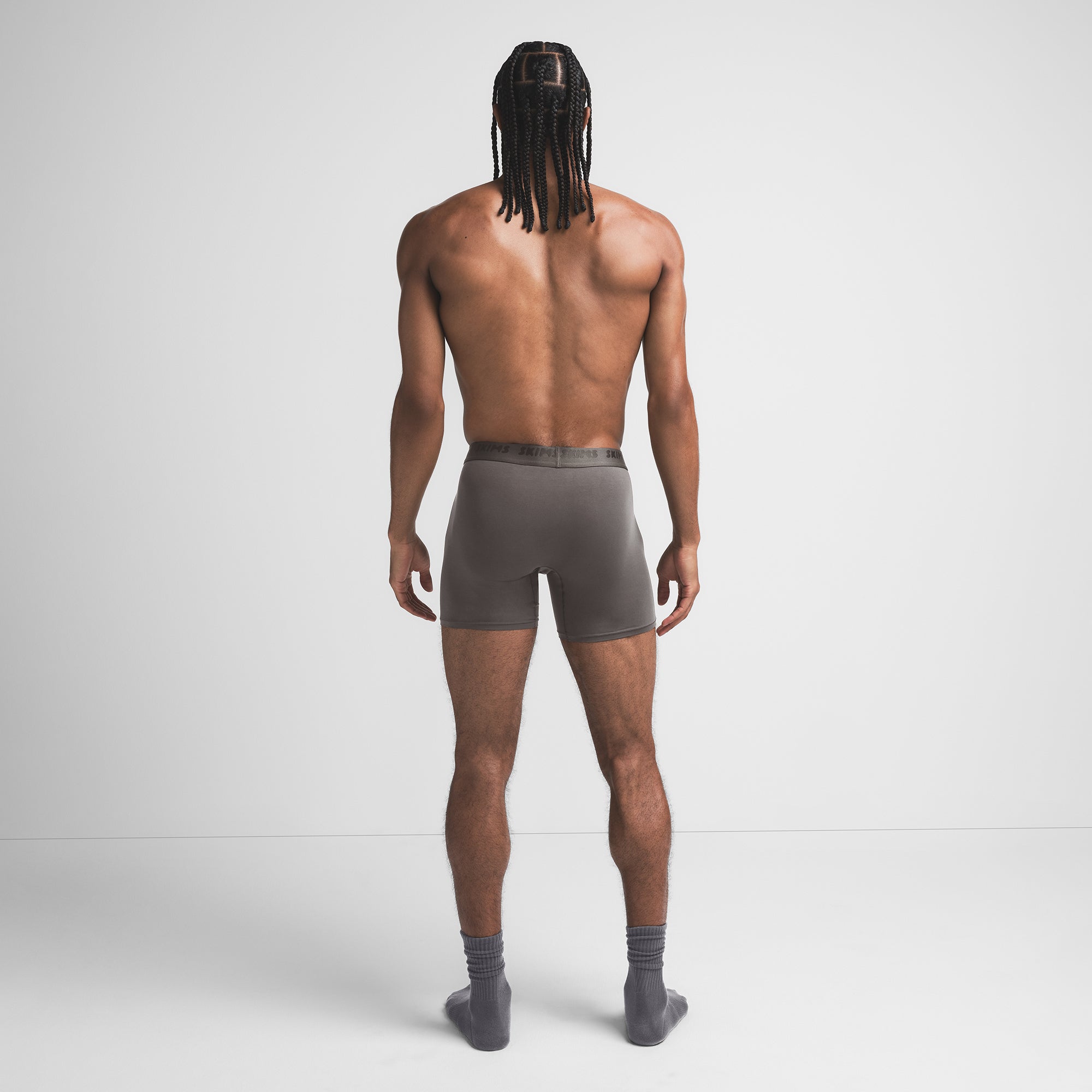 MENS 5" BOXER BRIEF - Image 4