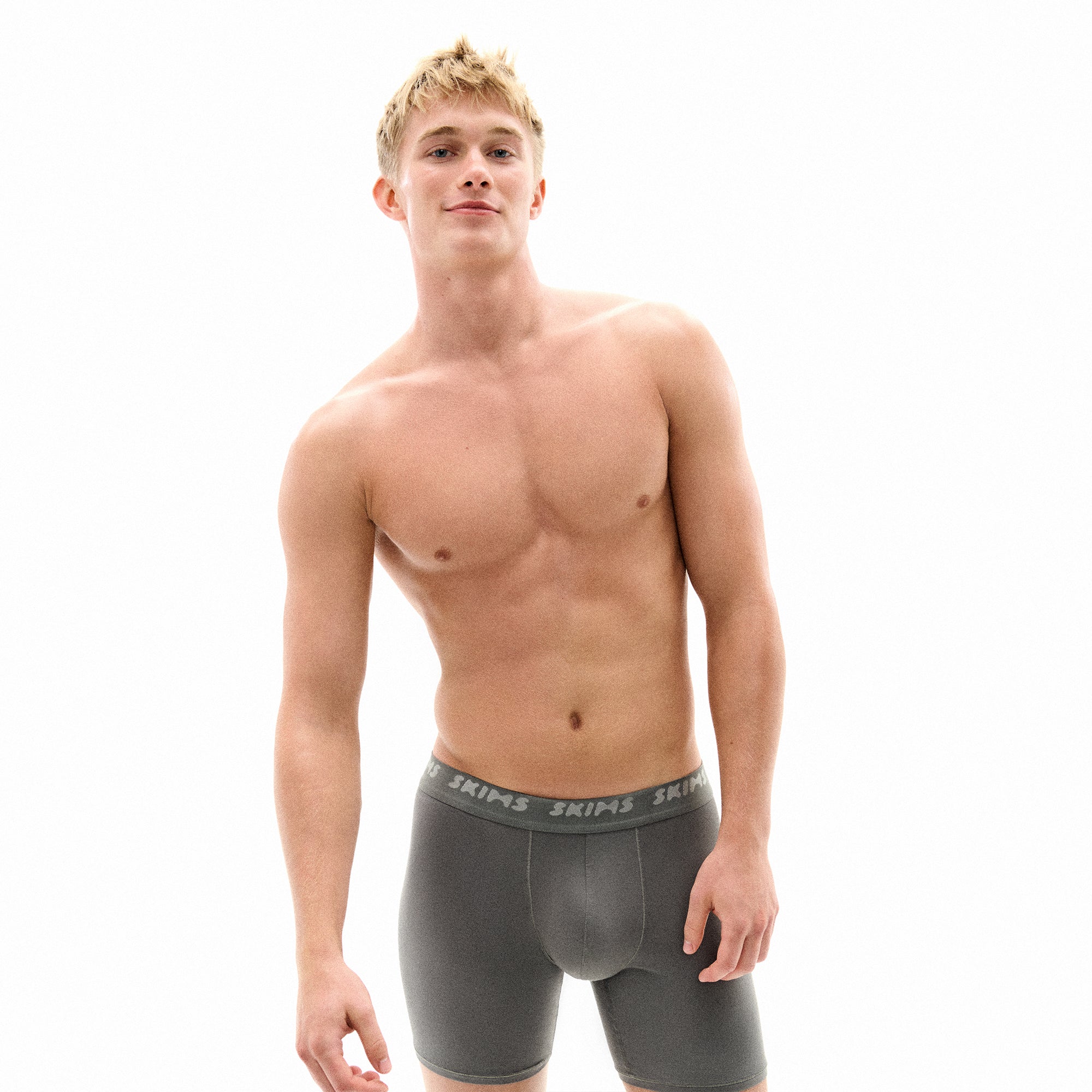 MENS 5" BOXER BRIEF - Image 5