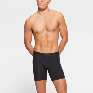 MENS 5" BOXER BRIEF 3-PACK