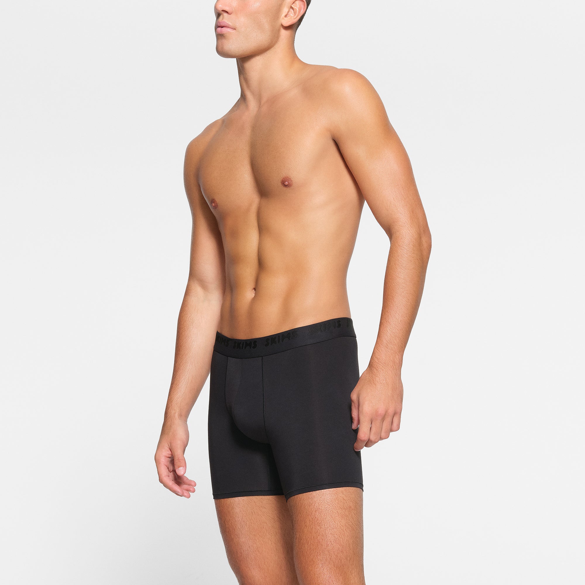 MENS 5" BOXER BRIEF 3-PACK - Image 2