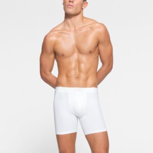 MENS 5" BOXER BRIEF 3-PACK
