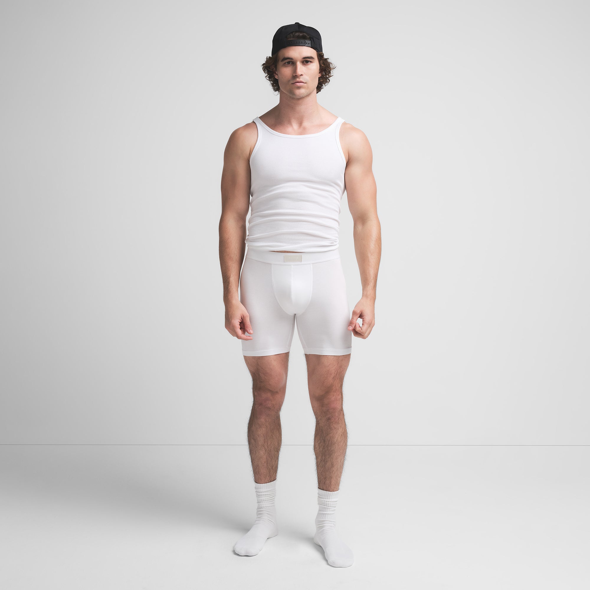 MENS 5" BOXER BRIEF - Image 3