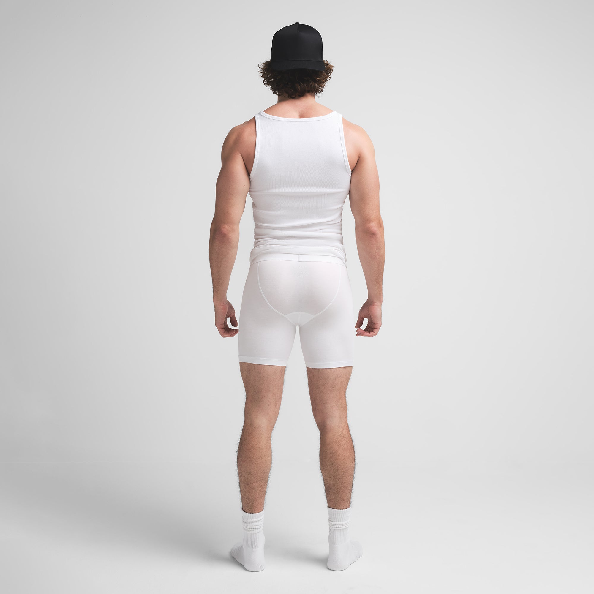 MENS 5" BOXER BRIEF - Image 4