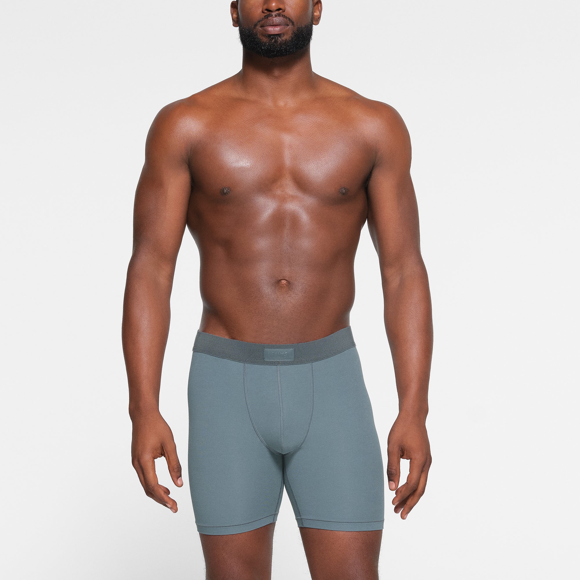 MENS 5" BOXER BRIEF 3-PACK - Image 5