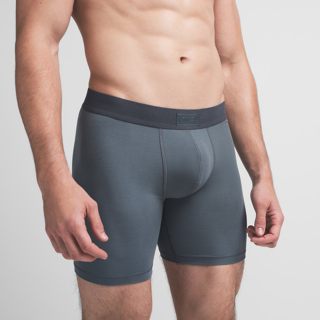 MENS 5" BOXER BRIEF - Image 4