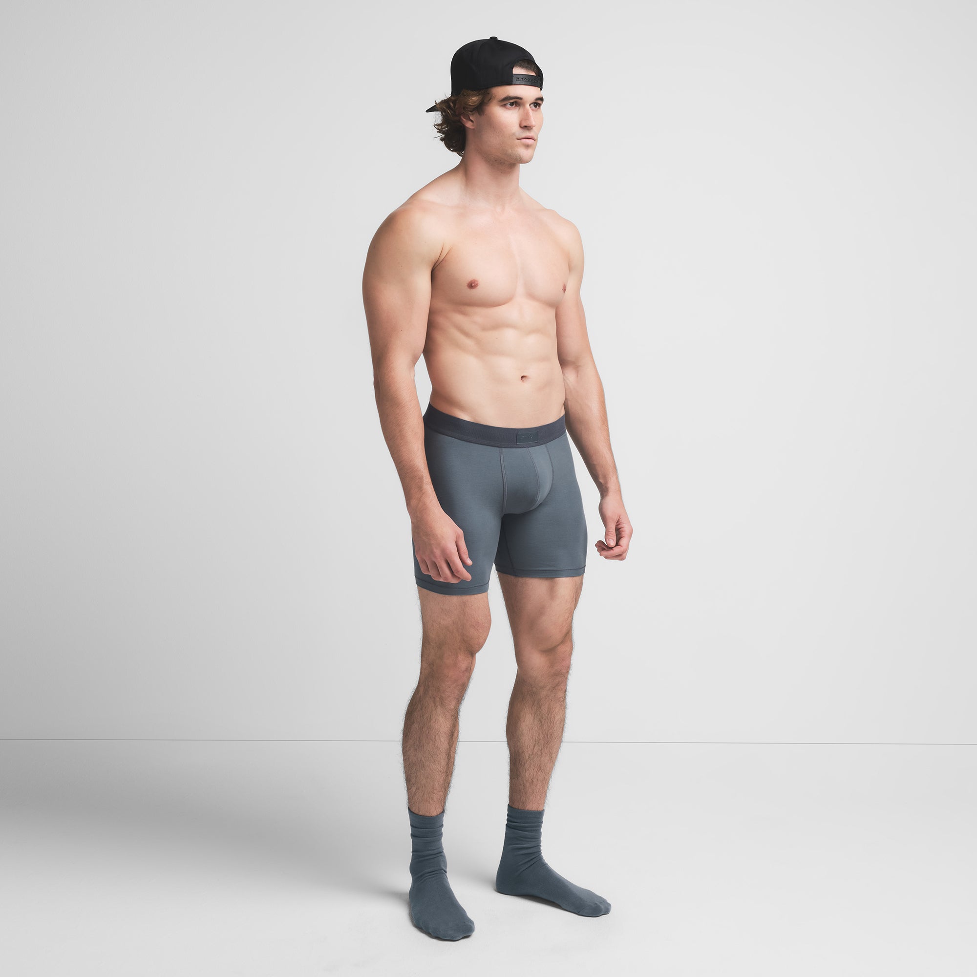 MENS 5" BOXER BRIEF - Image 2
