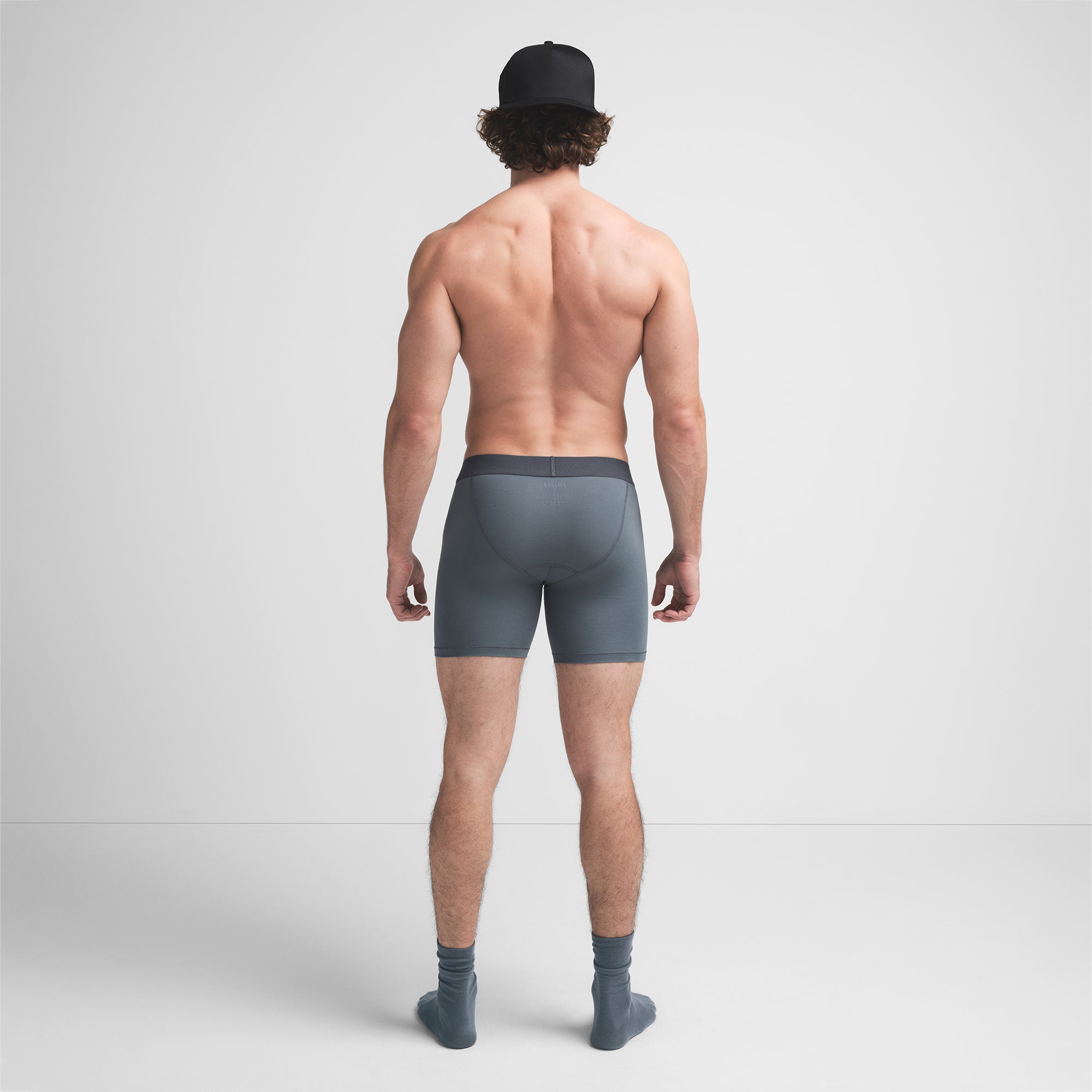 MENS 5" BOXER BRIEF - Image 3