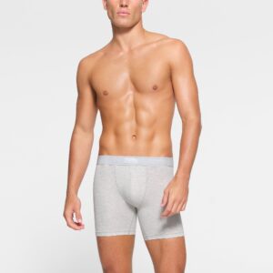 MENS 5" BOXER BRIEF 3-PACK