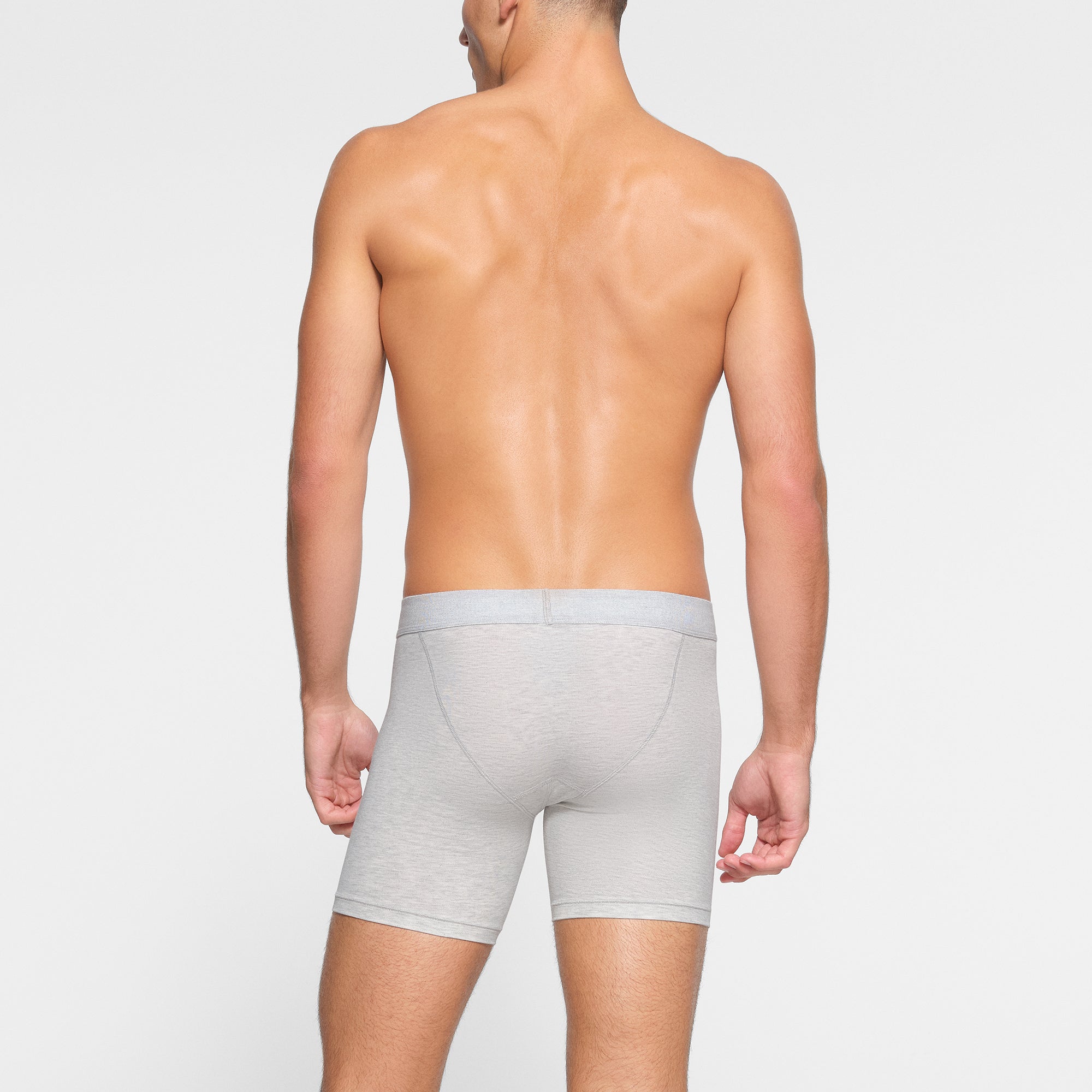 MENS 5" BOXER BRIEF 3-PACK - Image 3