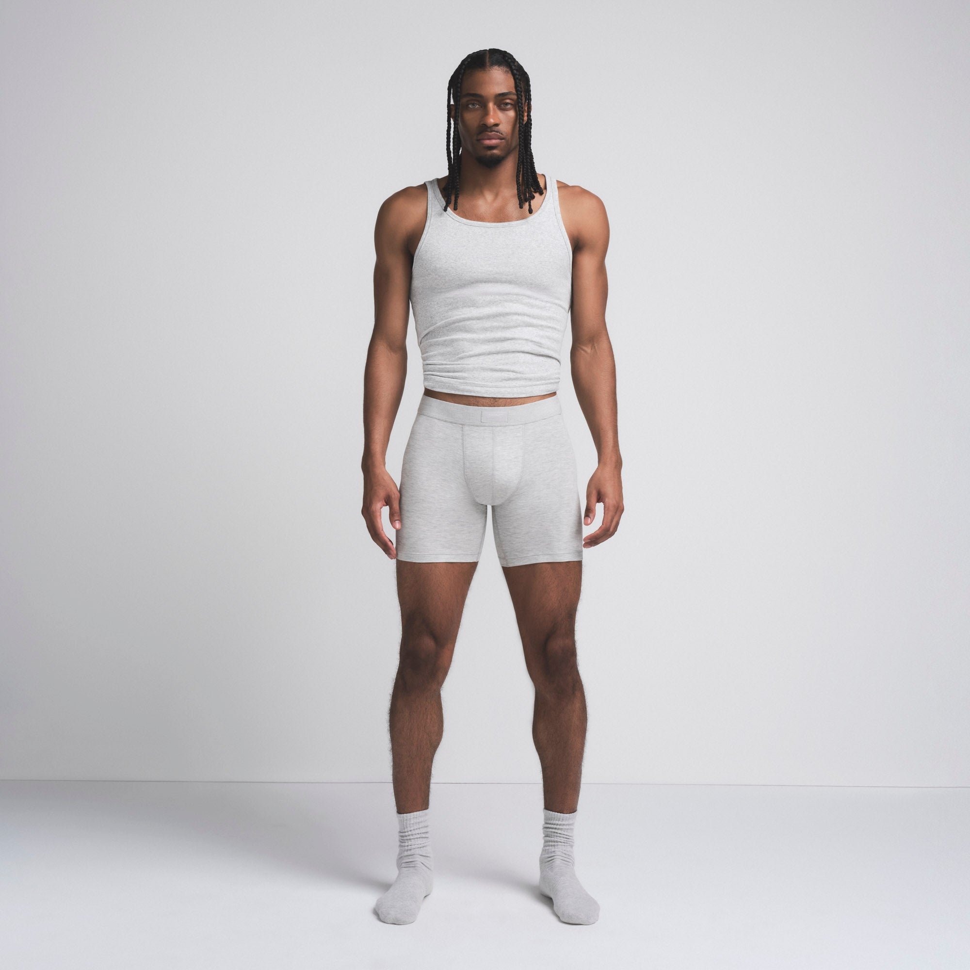 MENS 5" BOXER BRIEF - Image 4