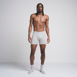MENS 5" BOXER BRIEF