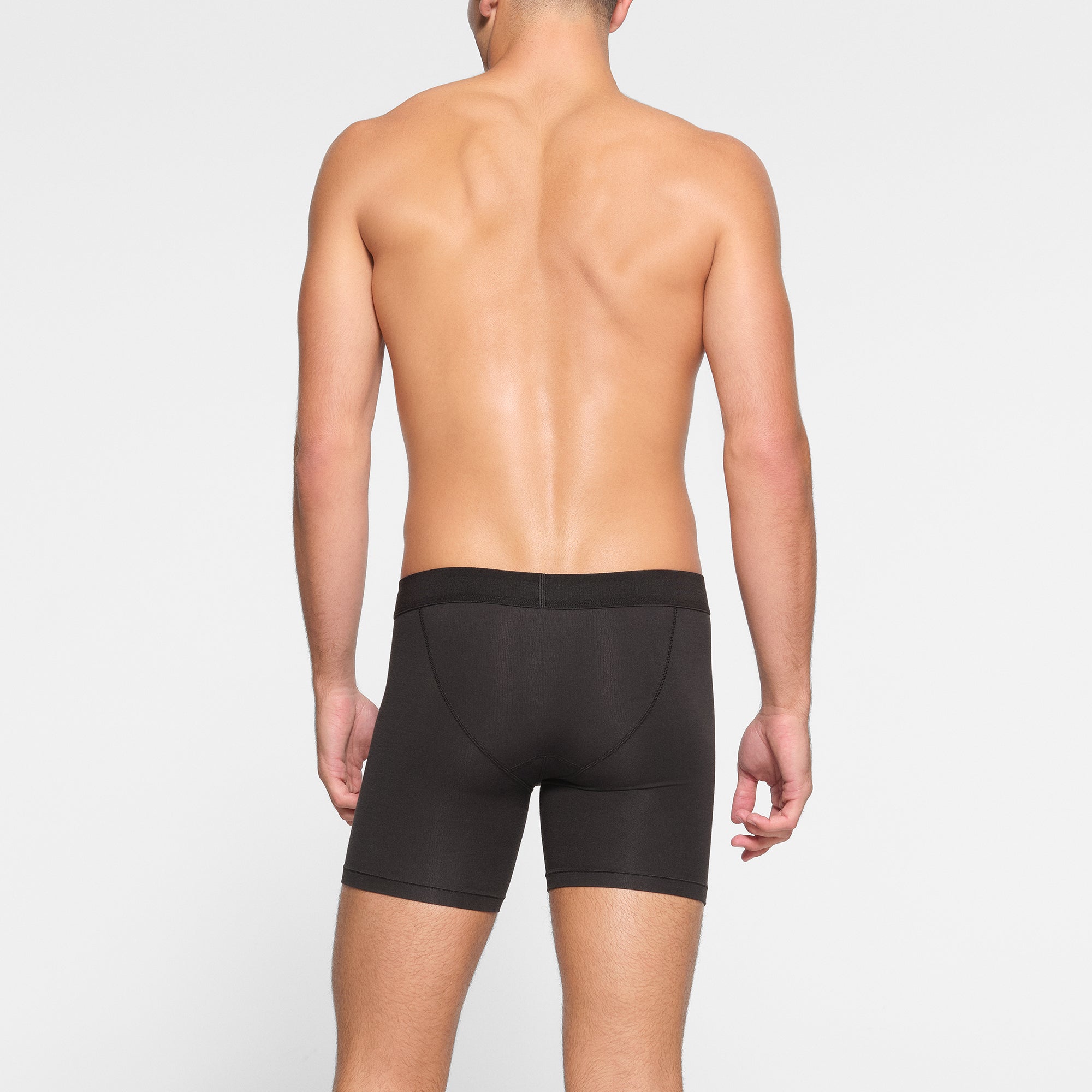 MENS 5" BOXER BRIEF 3-PACK - Image 3