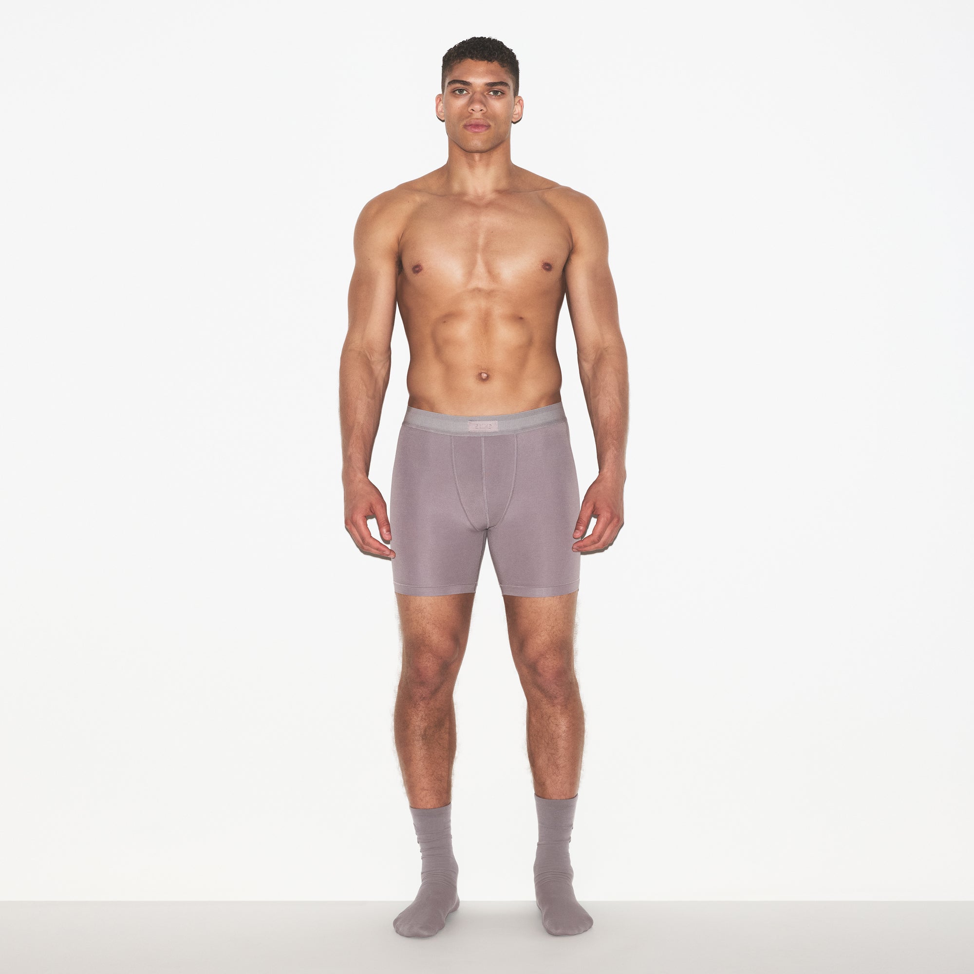 MENS 5" BOXER BRIEF