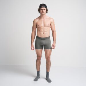 MENS 5" BOXER BRIEF