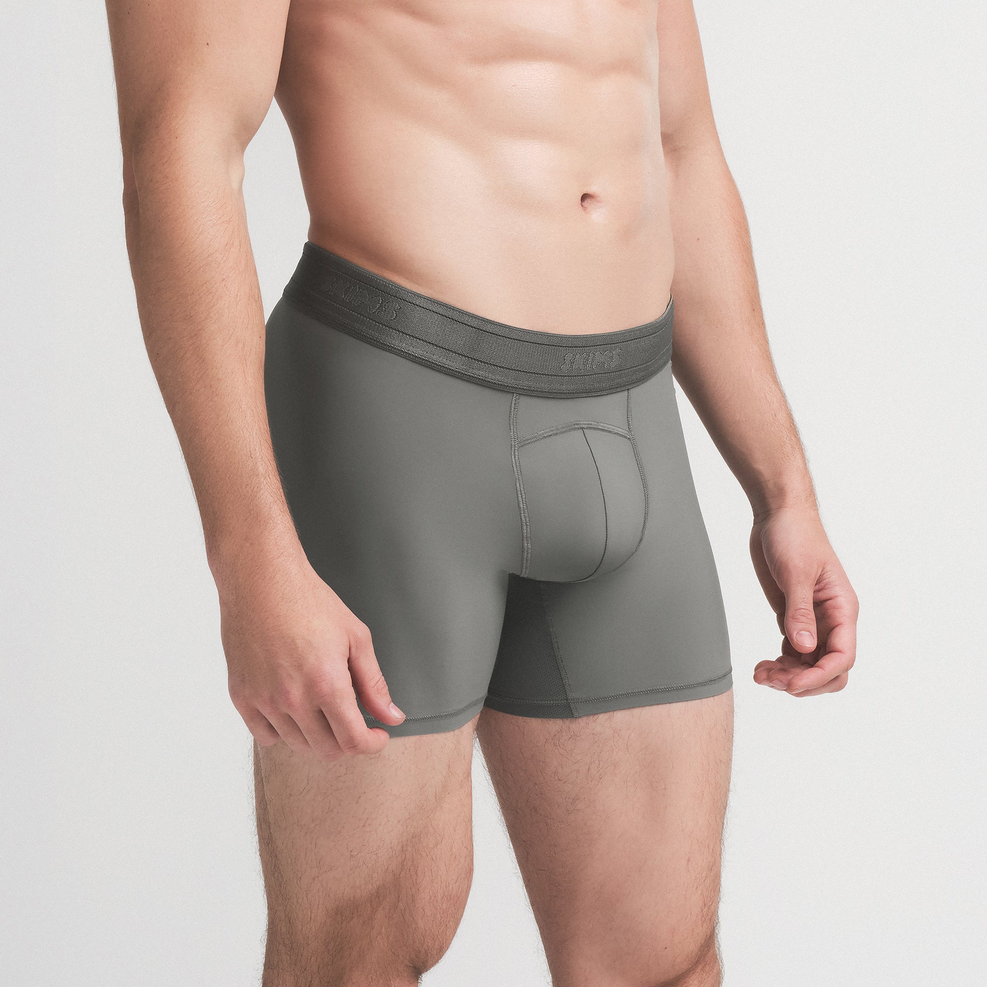 MENS 5" BOXER BRIEF - Image 2