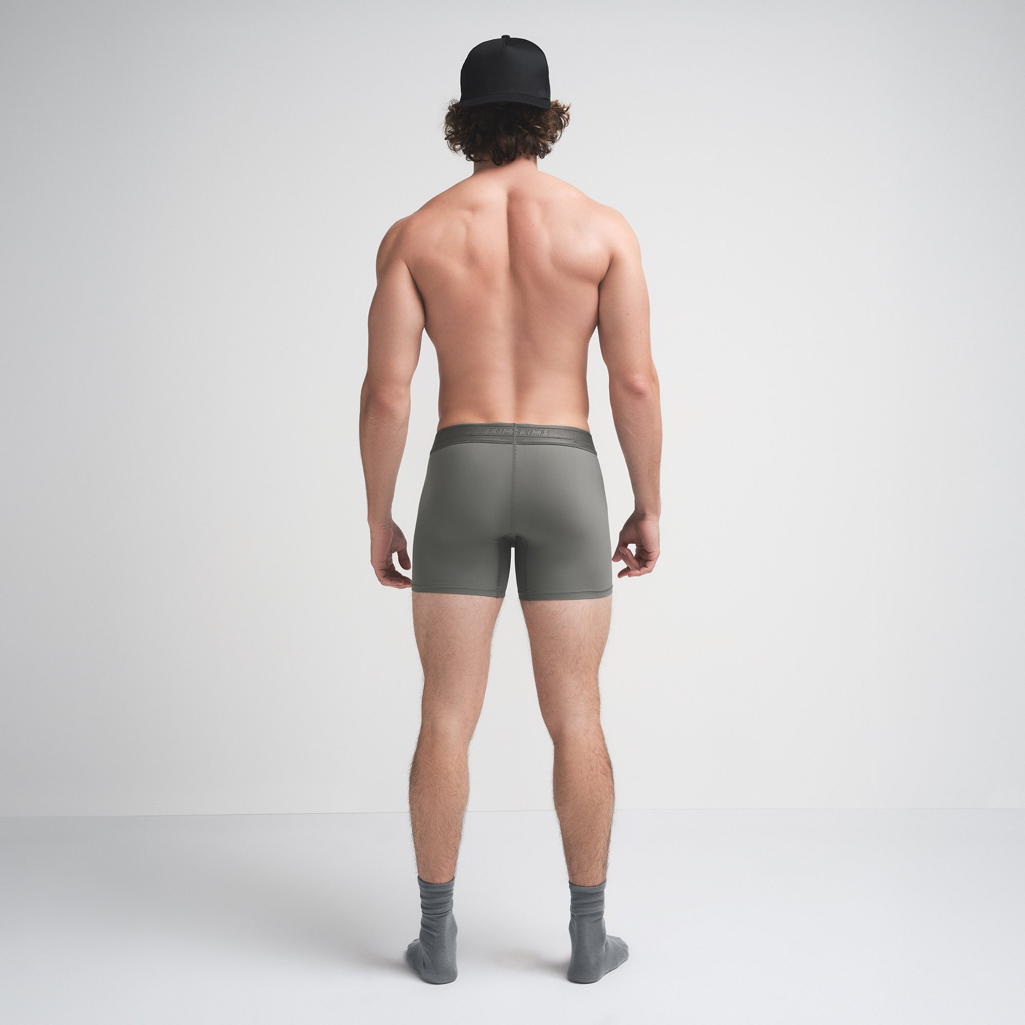 MENS 5" BOXER BRIEF - Image 3
