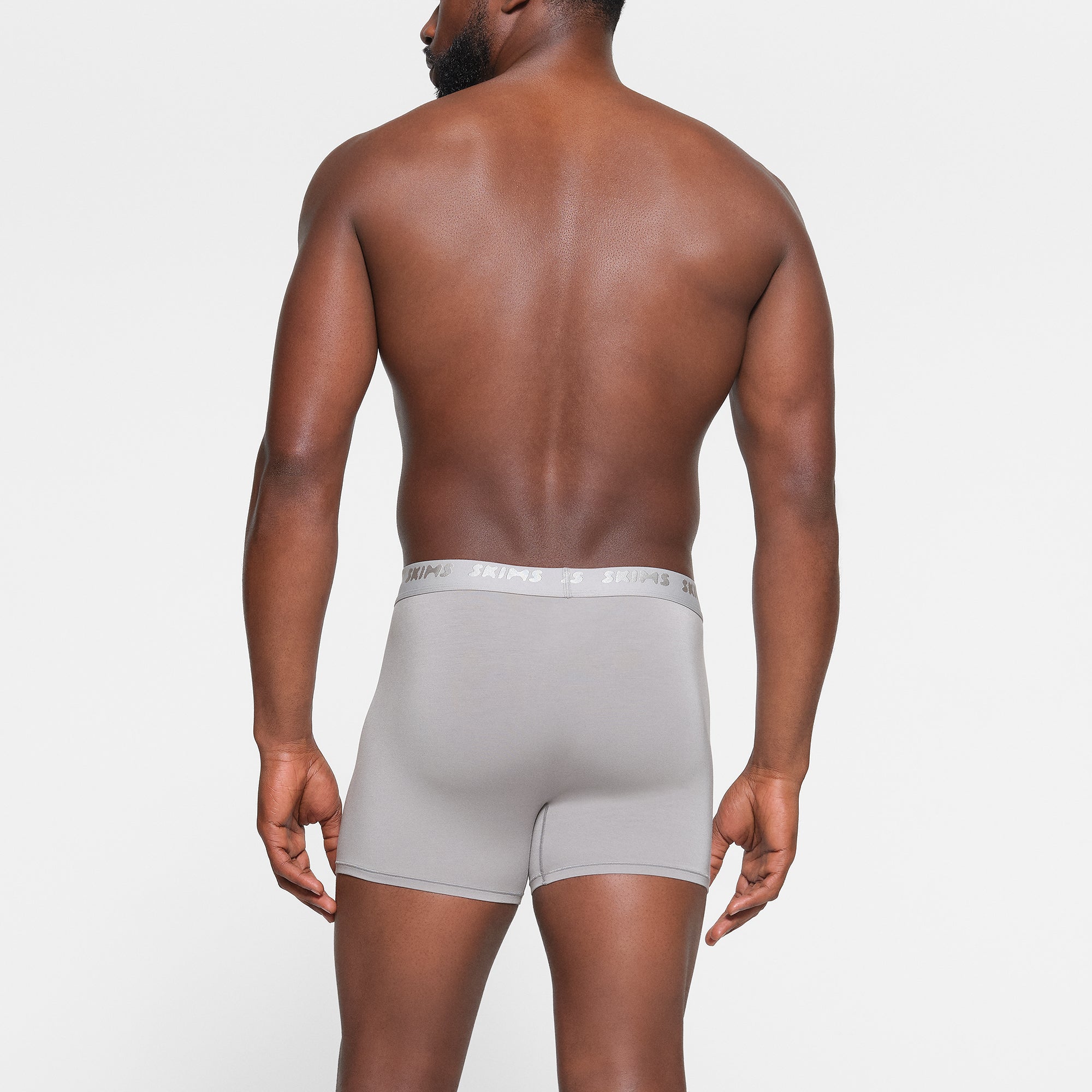 MENS 3" BOXER BRIEF 3-PACK - Image 3