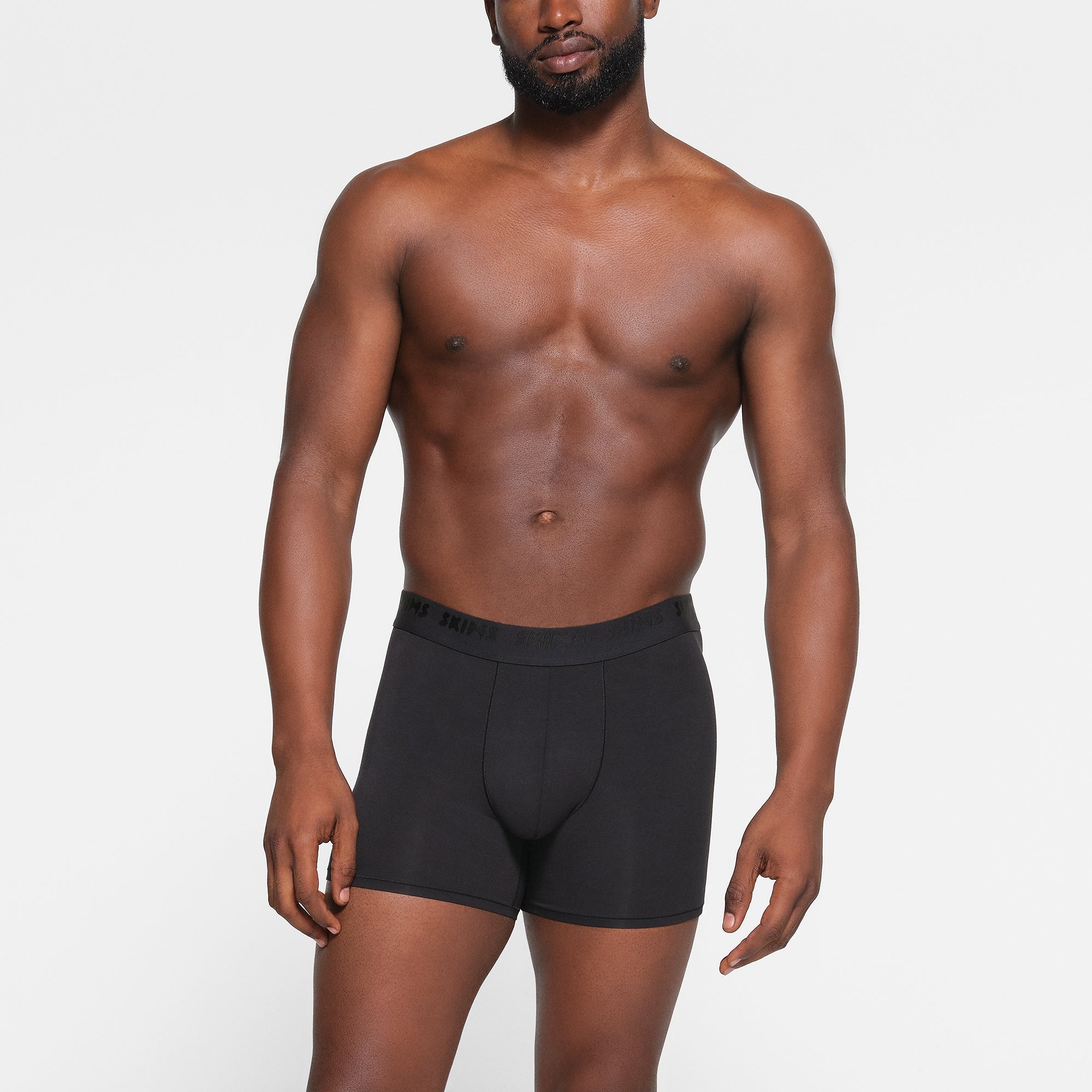 MENS 3" BOXER BRIEF 3-PACK - Image 5