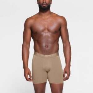 MENS 5" BOXER BRIEF 3-PACK