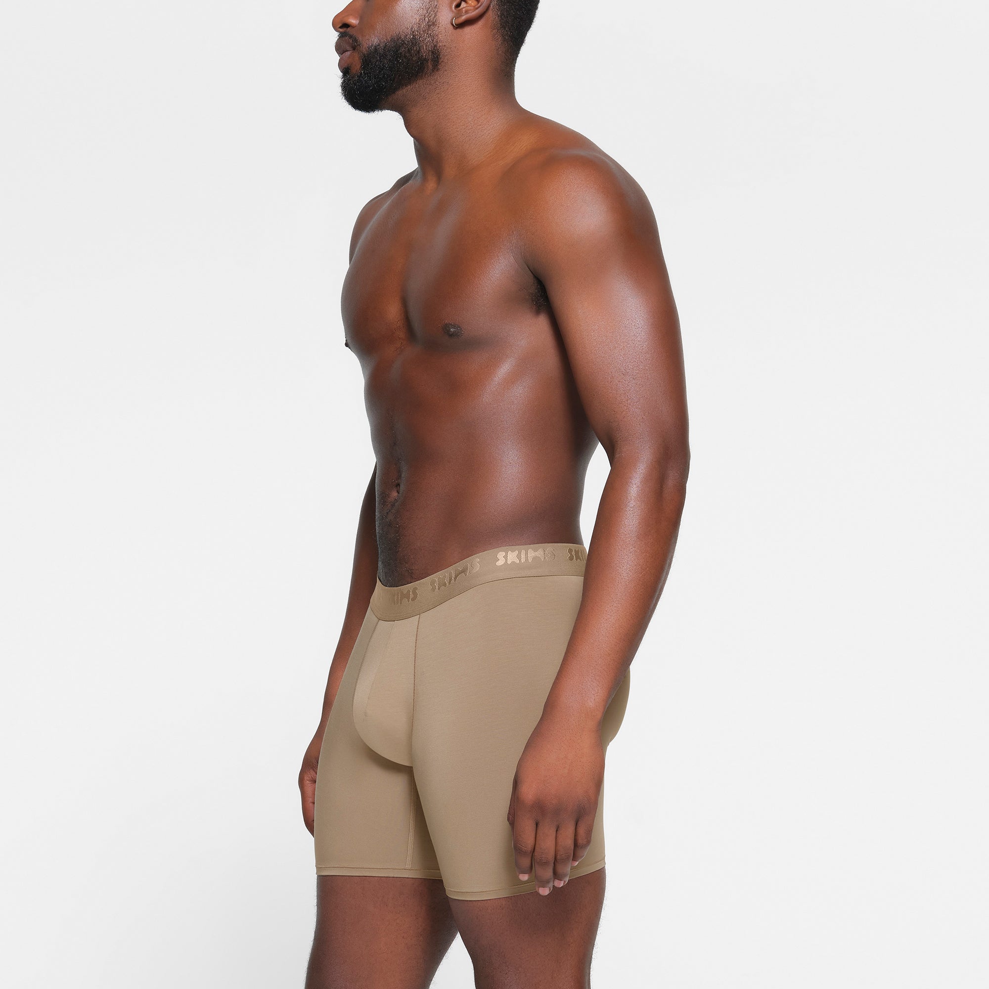 MENS 5" BOXER BRIEF 3-PACK - Image 2