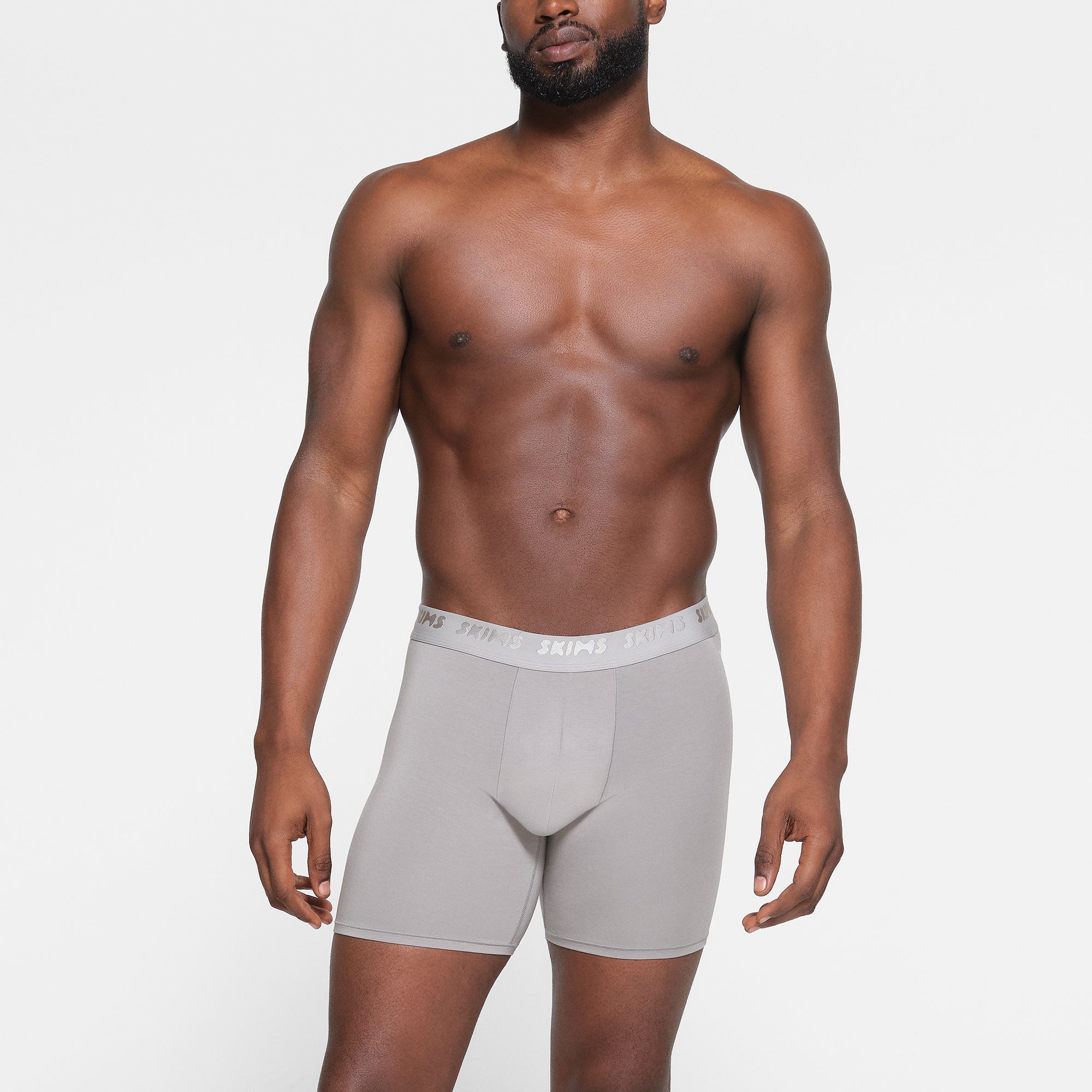 MENS 5" BOXER BRIEF 3-PACK