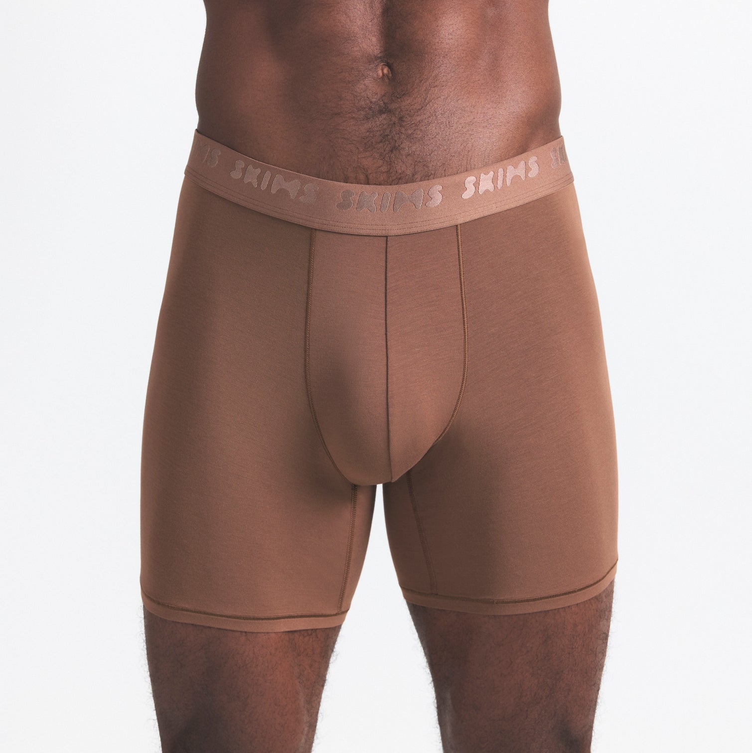 MENS 5" BOXER BRIEF 3-PACK - Image 4
