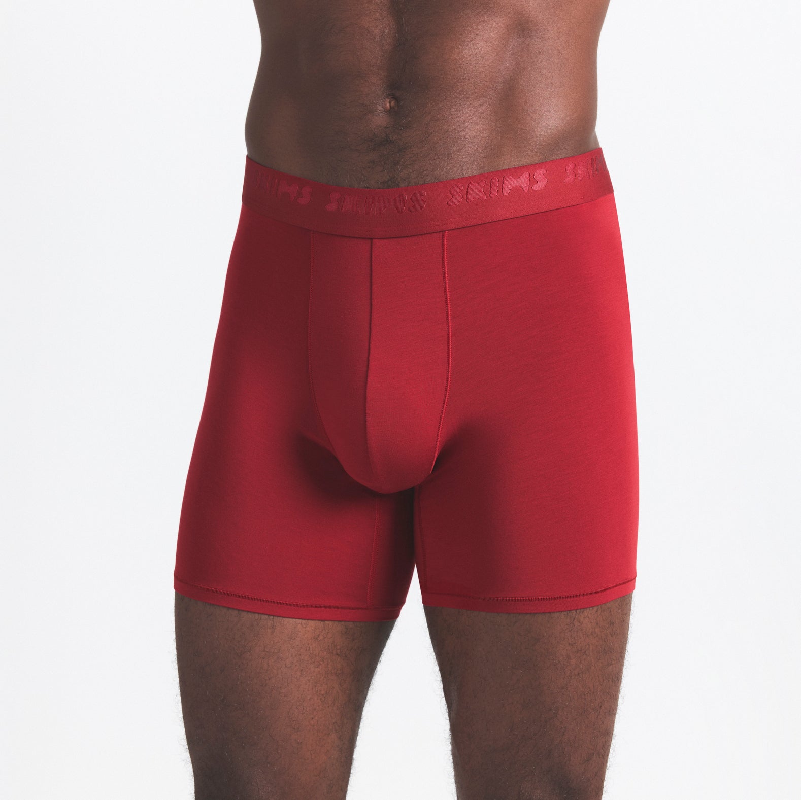 MENS 5" BOXER BRIEF 3-PACK - Image 3