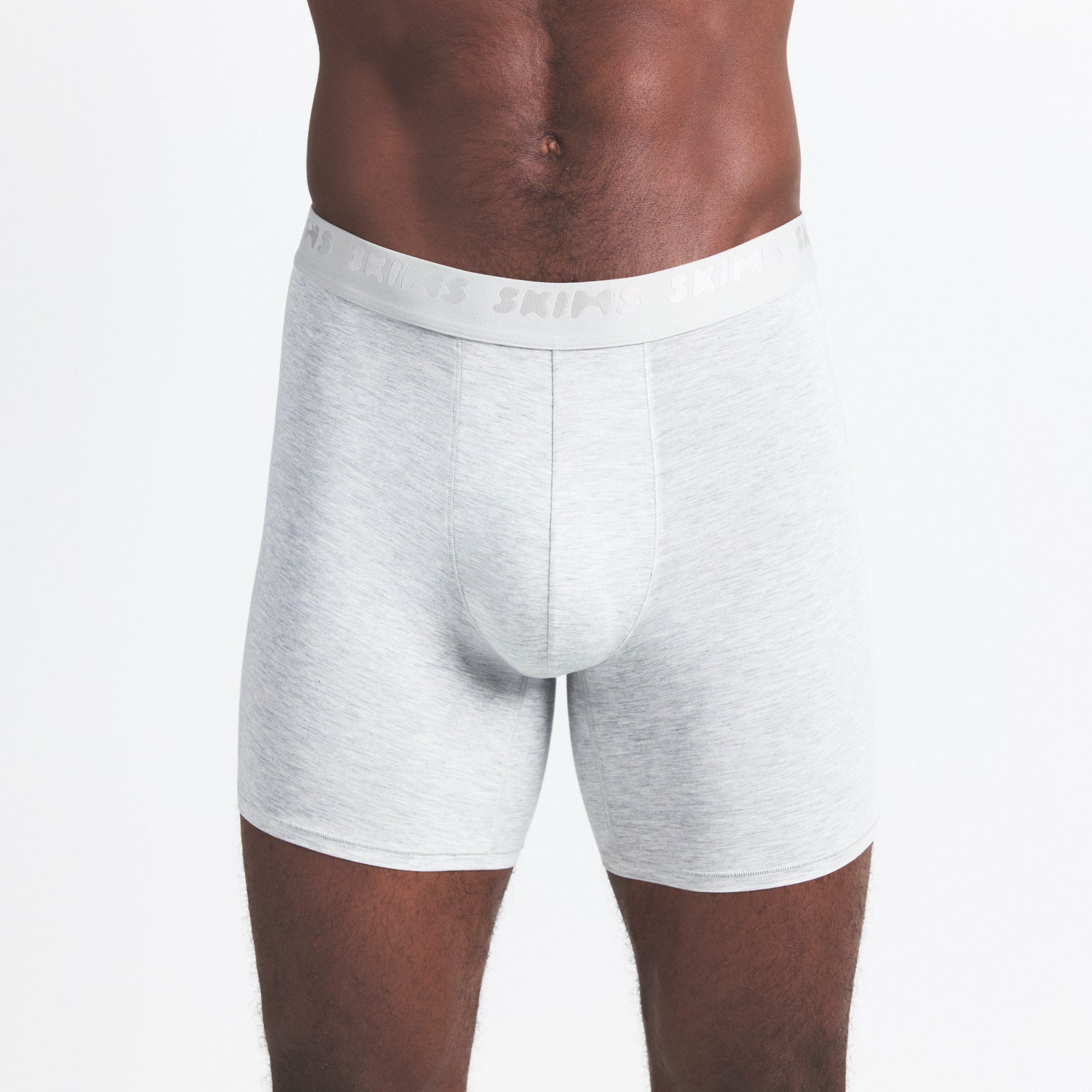 MENS 5" BOXER BRIEF 3-PACK - Image 5