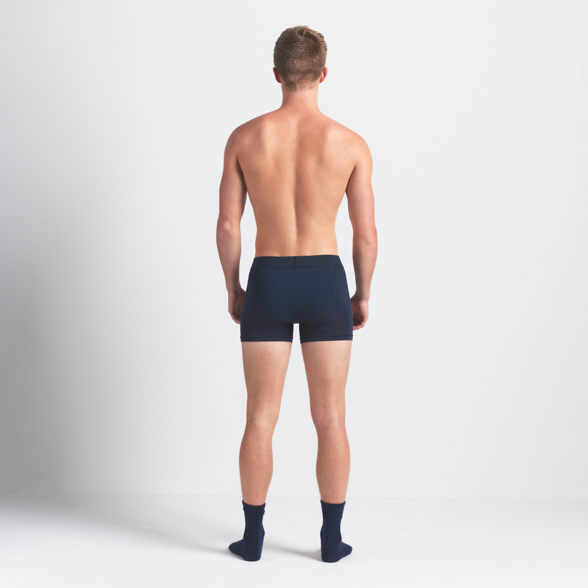 MENS 3" BOXER BRIEF 3-PACK - Image 6