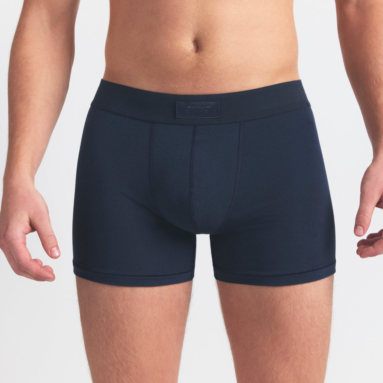 MENS 3" BOXER BRIEF 3-PACK - Image 3