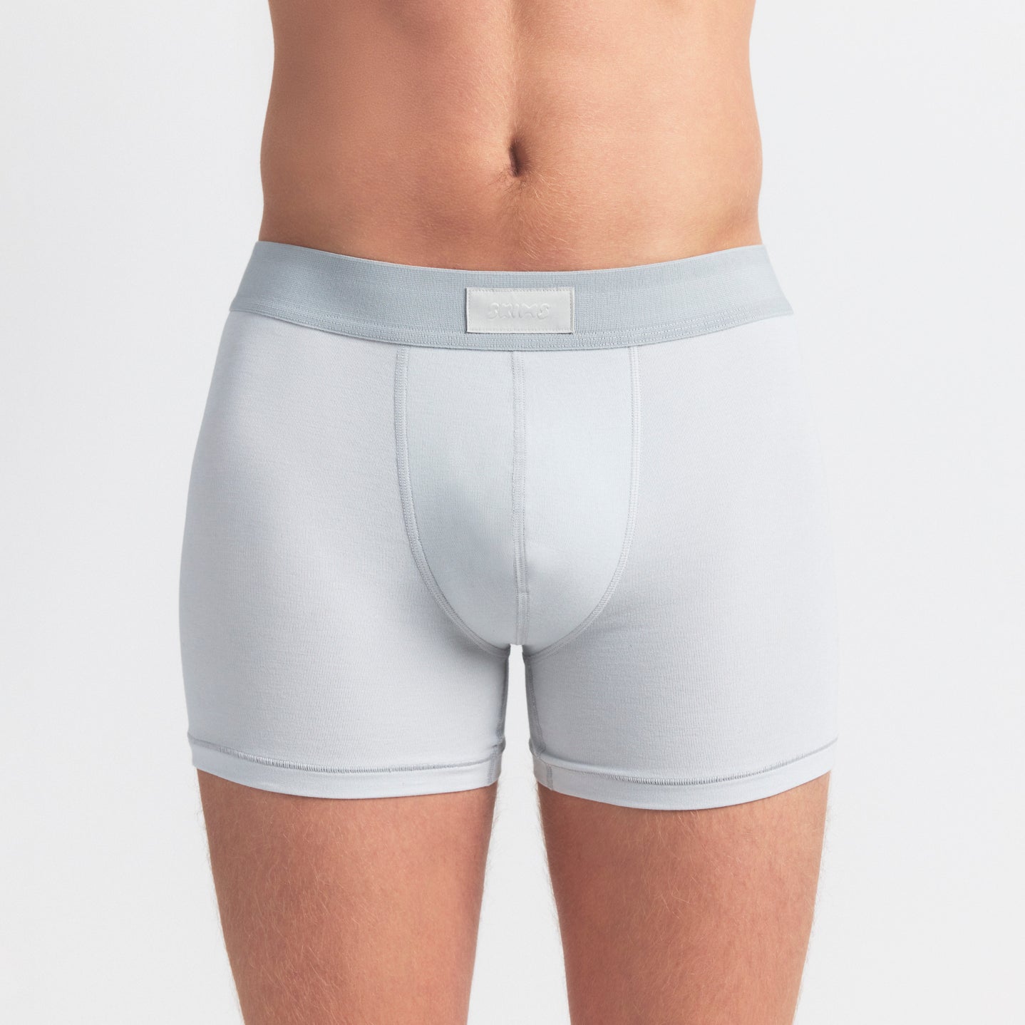 MENS 3" BOXER BRIEF 3-PACK - Image 4