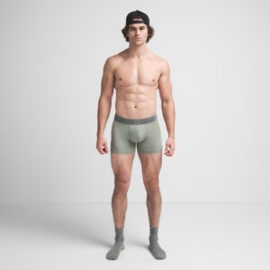 MENS 3" BOXER BRIEF 3-PACK