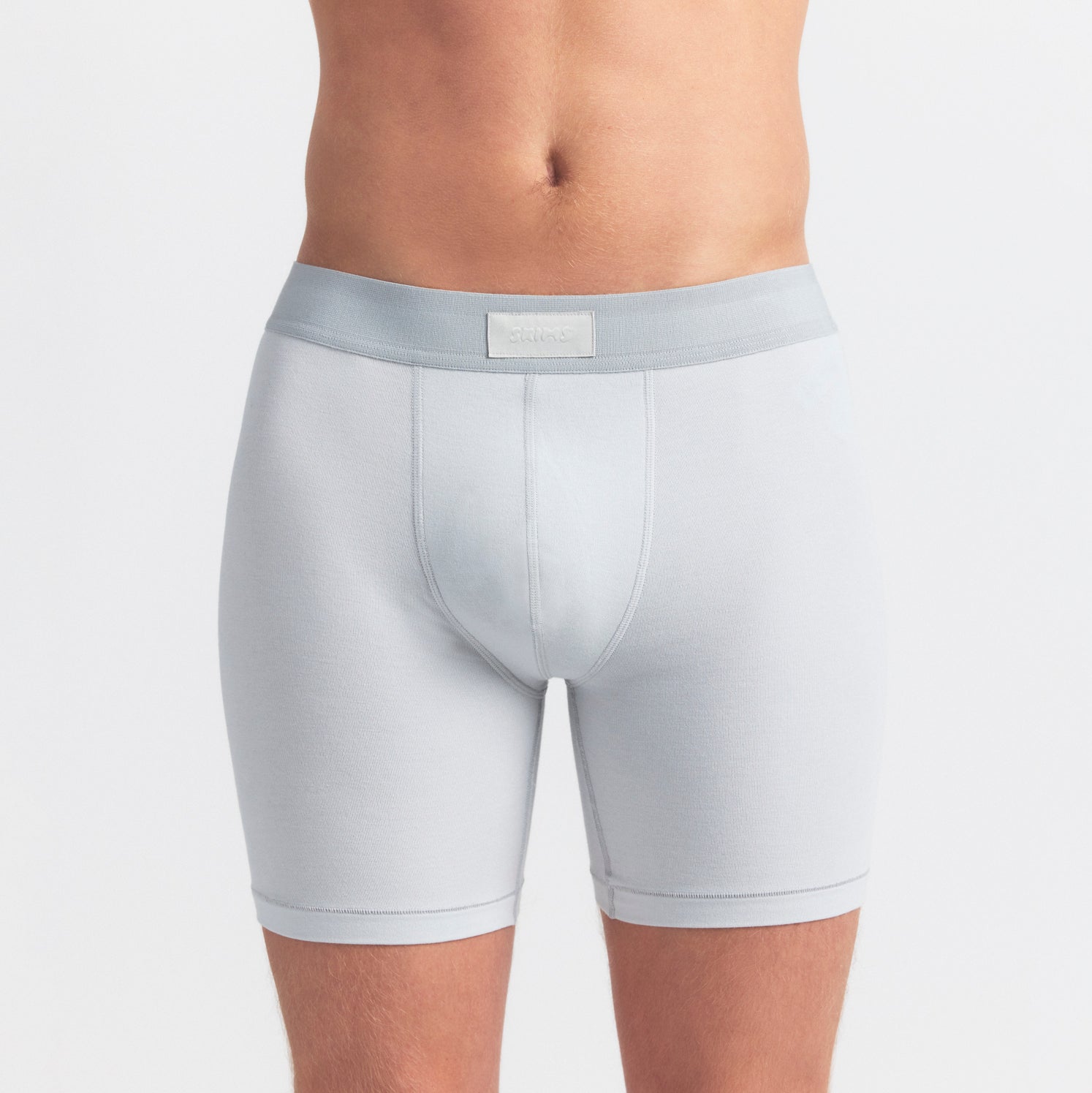 MENS 5" BOXER BRIEF 3-PACK - Image 4
