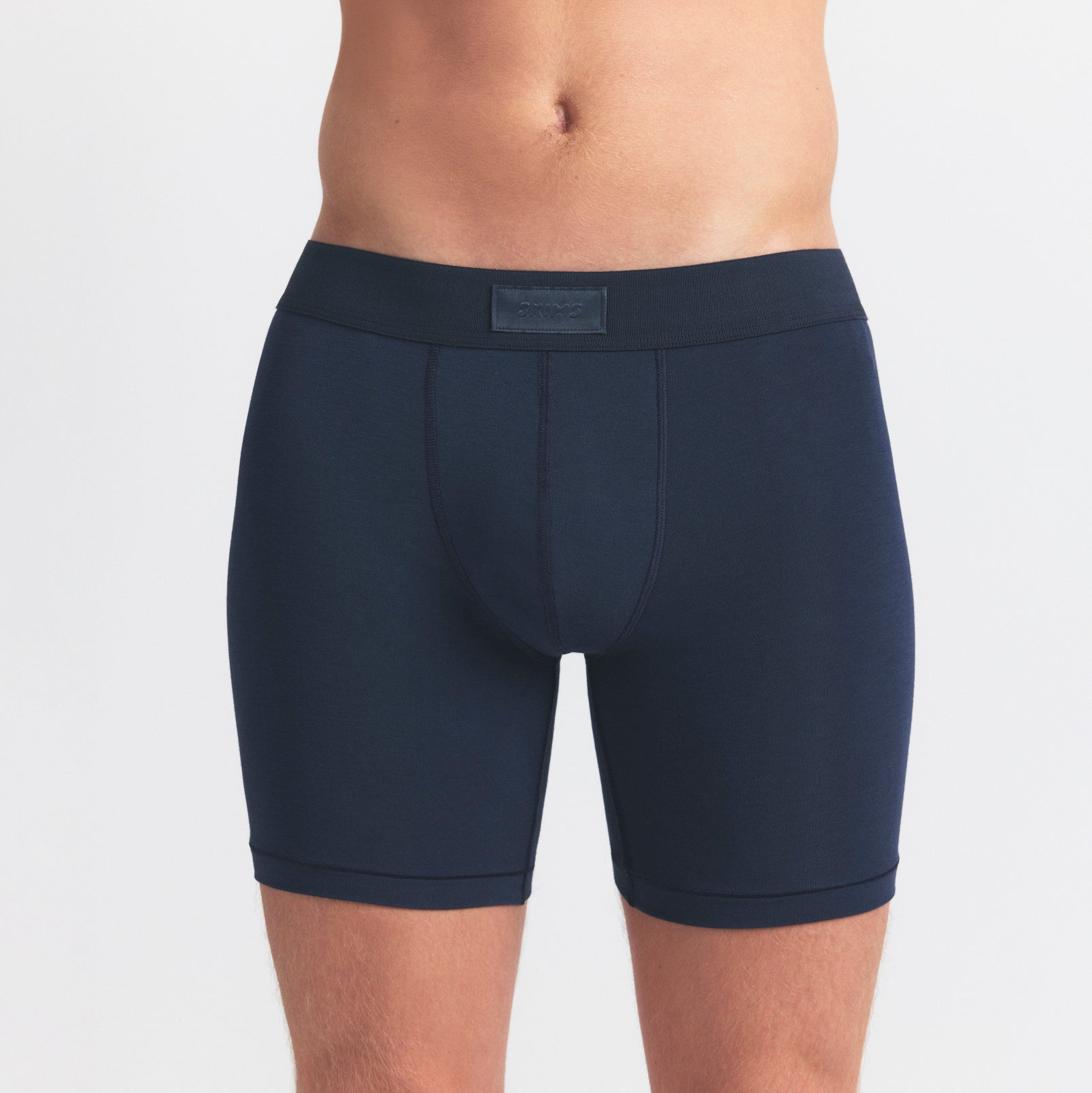 MENS 5" BOXER BRIEF 3-PACK - Image 3